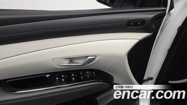 Hyundai Tucson 2024, фото 31