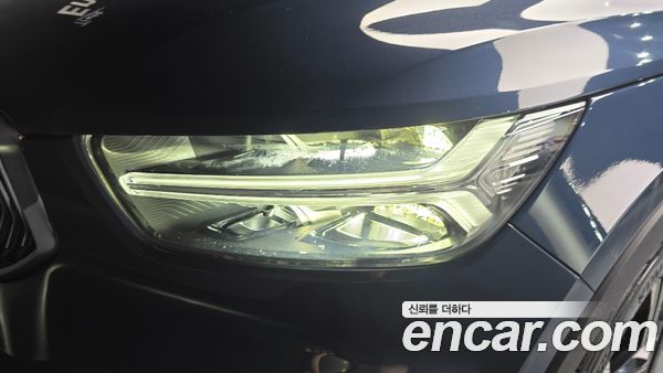 Volvo XC40 2022, фото 8