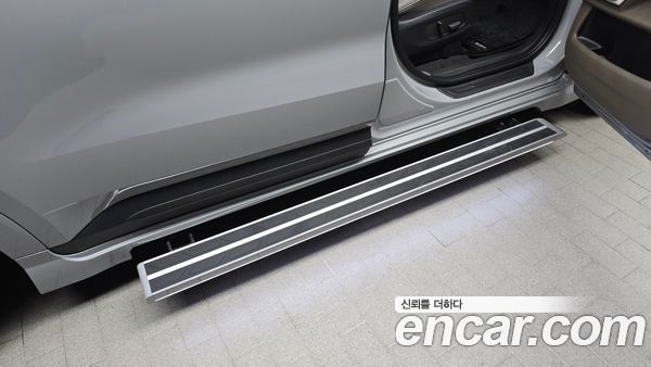 Kia Carnival 2025, фото 30