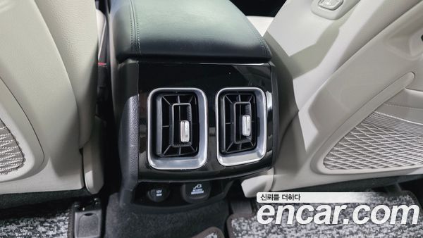 Kia Sorento 2025, фото 31