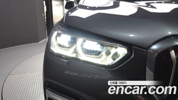 BMW X5 2022, фото 8
