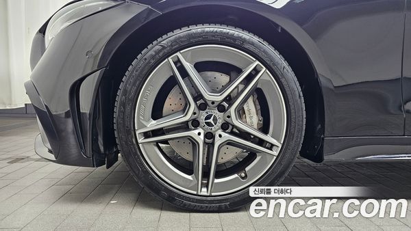 Mercedes-Benz CLS 2022, фото 5