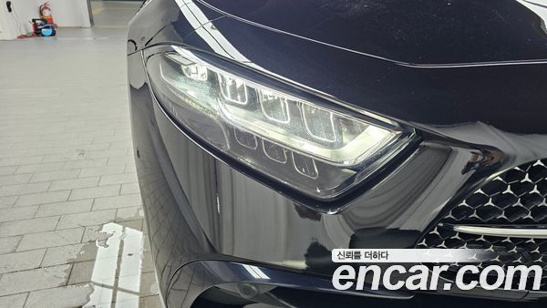 Mercedes-Benz CLS 2022, фото 8