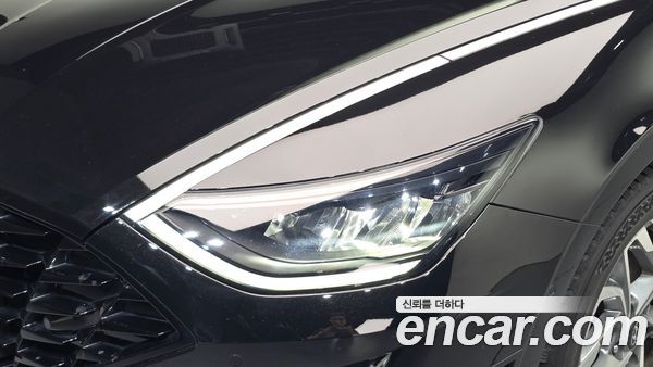 Hyundai Sonata 2022, фото 8