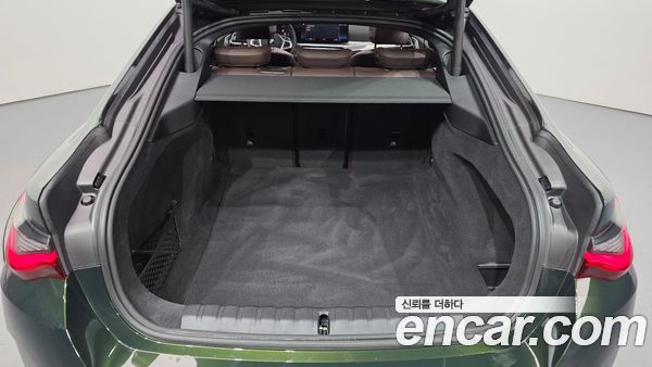 BMW 4 Series 2024, фото 23