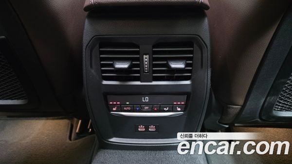 BMW 4 Series 2024, фото 28