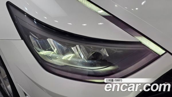 Hyundai Sonata 2022, фото 8