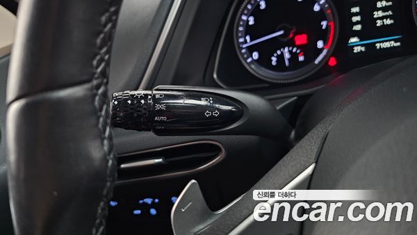 Hyundai Sonata 2022, фото 31