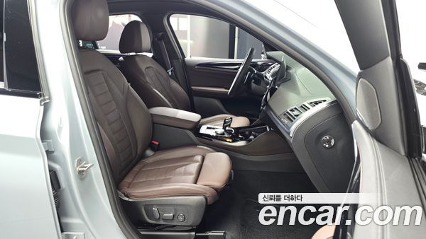 BMW X4 2025, фото 16