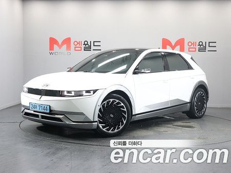 Hyundai IONIQ 5 2024