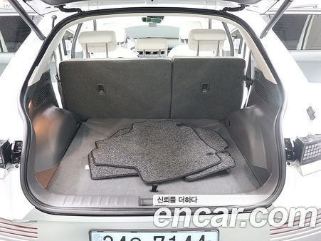 Hyundai IONIQ 5 2024, фото 5