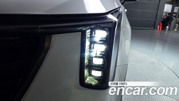 Kia Sorento 2024, фото 8