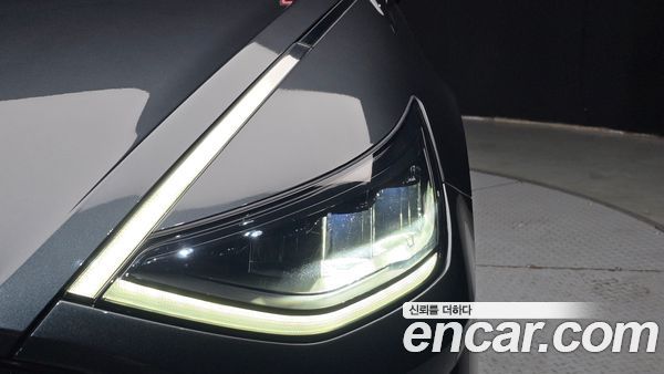 Hyundai Sonata 2022, фото 8