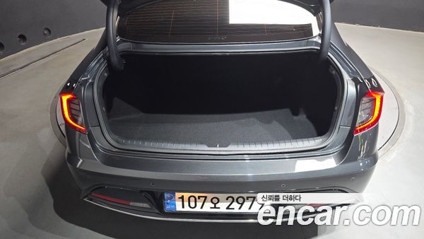 Hyundai Sonata 2022, фото 31