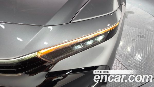 Toyota Crown 2026, фото 7