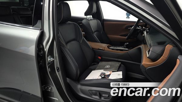 Toyota Crown 2026, фото 15