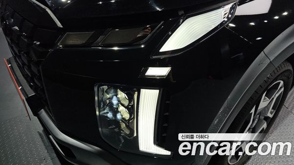 Hyundai Palisade 2024, фото 8