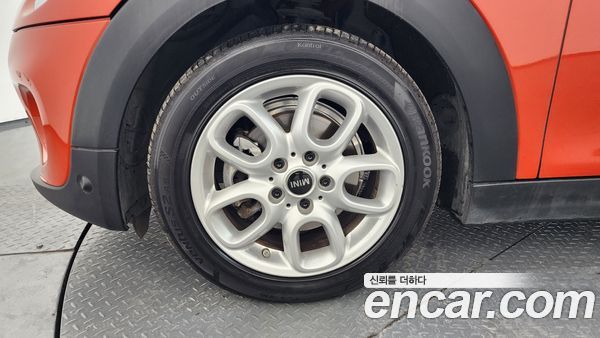 MINI 2021, фото 5