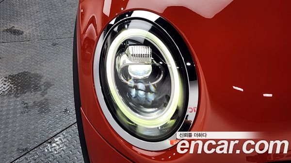 MINI 2021, фото 8