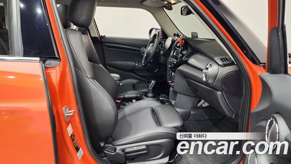 MINI 2021, фото 16