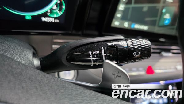 Hyundai Grandeur 2022, фото 31