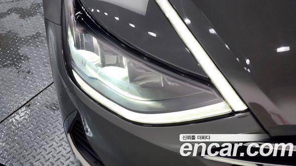 Hyundai Sonata 2022, фото 8