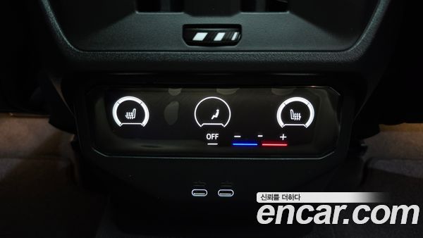 BMW X3 2025, фото 31