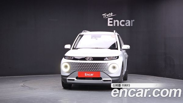 Hyundai Casper 2023, фото 3