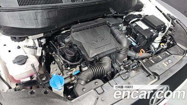 Hyundai Casper 2023, фото 6