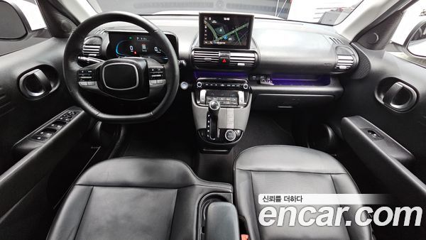 Hyundai Casper 2023, фото 10
