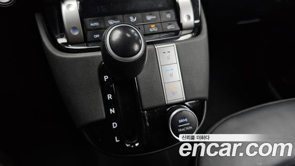 Hyundai Casper 2023, фото 12