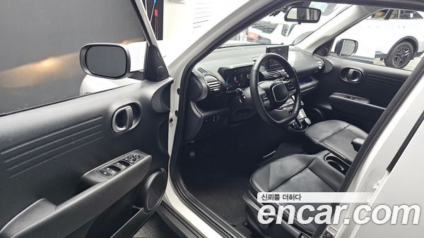 Hyundai Casper 2023, фото 13