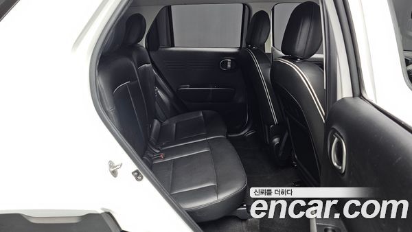 Hyundai Casper 2023, фото 17