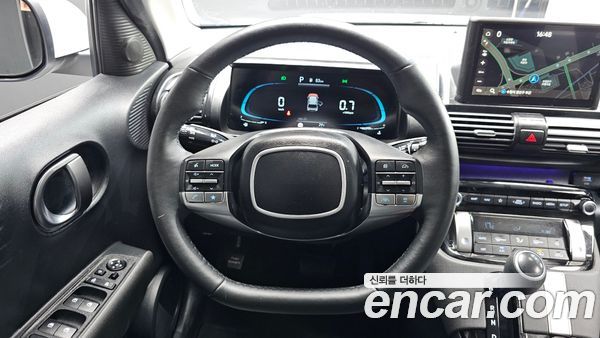 Hyundai Casper 2023, фото 18
