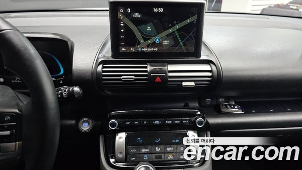 Hyundai Casper 2023, фото 19