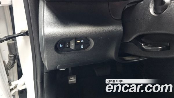 Hyundai Casper 2023, фото 24