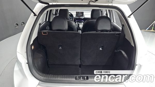Hyundai Casper 2023, фото 26