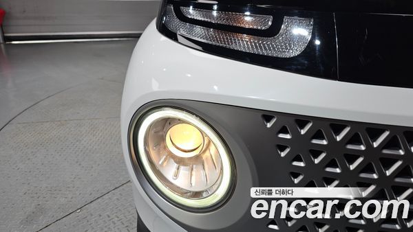 Hyundai Casper 2023, фото 8