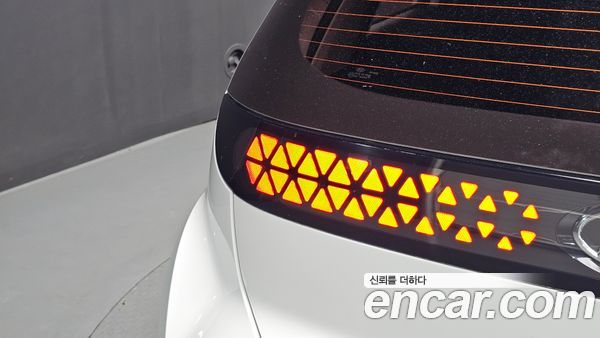 Hyundai Casper 2023, фото 9