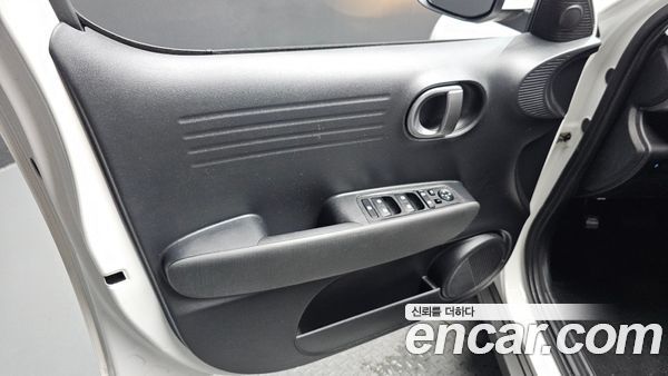 Hyundai Casper 2023, фото 14