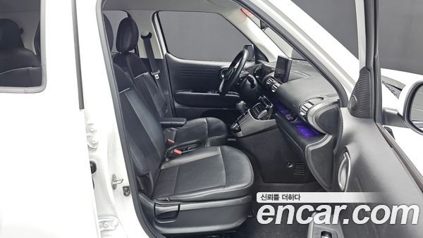 Hyundai Casper 2023, фото 16