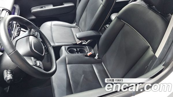 Hyundai Casper 2023, фото 27