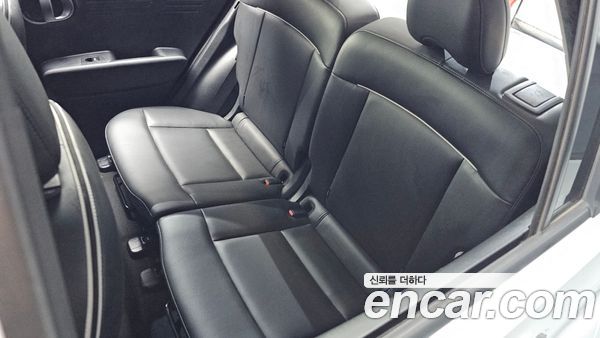 Hyundai Casper 2023, фото 31