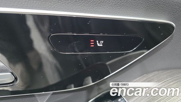 Mercedes-Benz S-Class 2021, фото 29