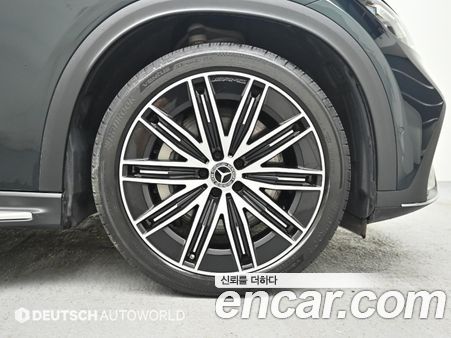 Mercedes-Benz EQE 2023, фото 5