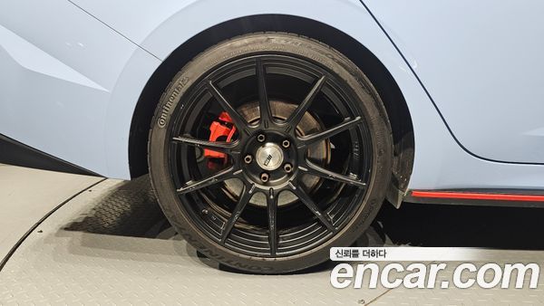 Hyundai Elantra 2023, фото 5