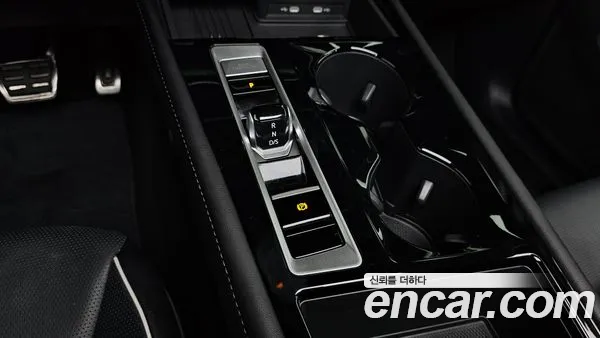 Volkswagen Atlas 2025, фото 11