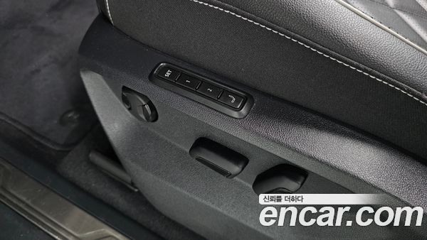 Volkswagen Atlas 2025, фото 28