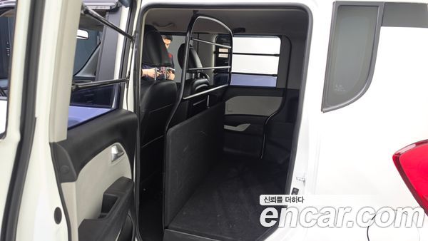 Kia Ray 2021, фото 16