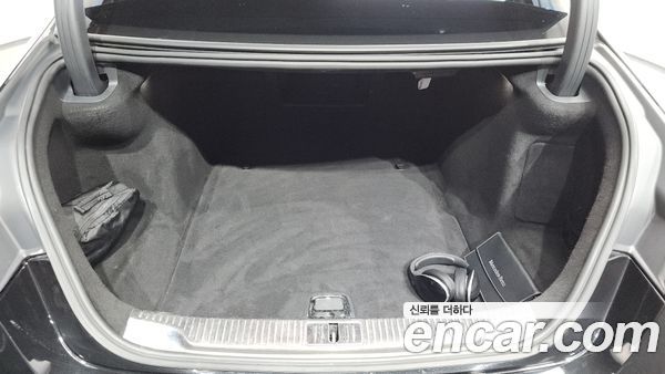 Mercedes-Benz S-Class 2022, фото 26
